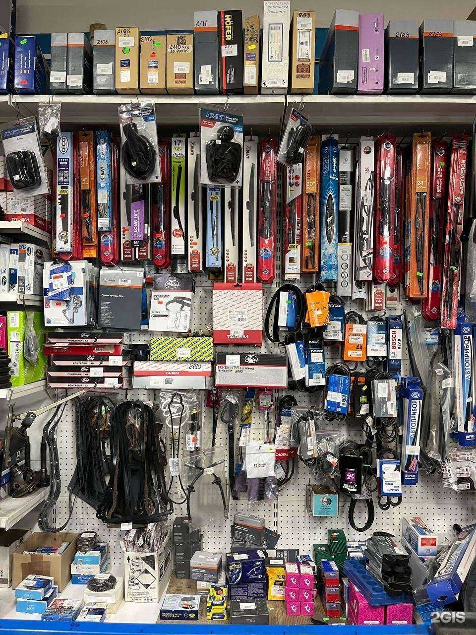 Отзывы на компанию Lecar Store / Lada Dеталь в г. Архангельск c фото