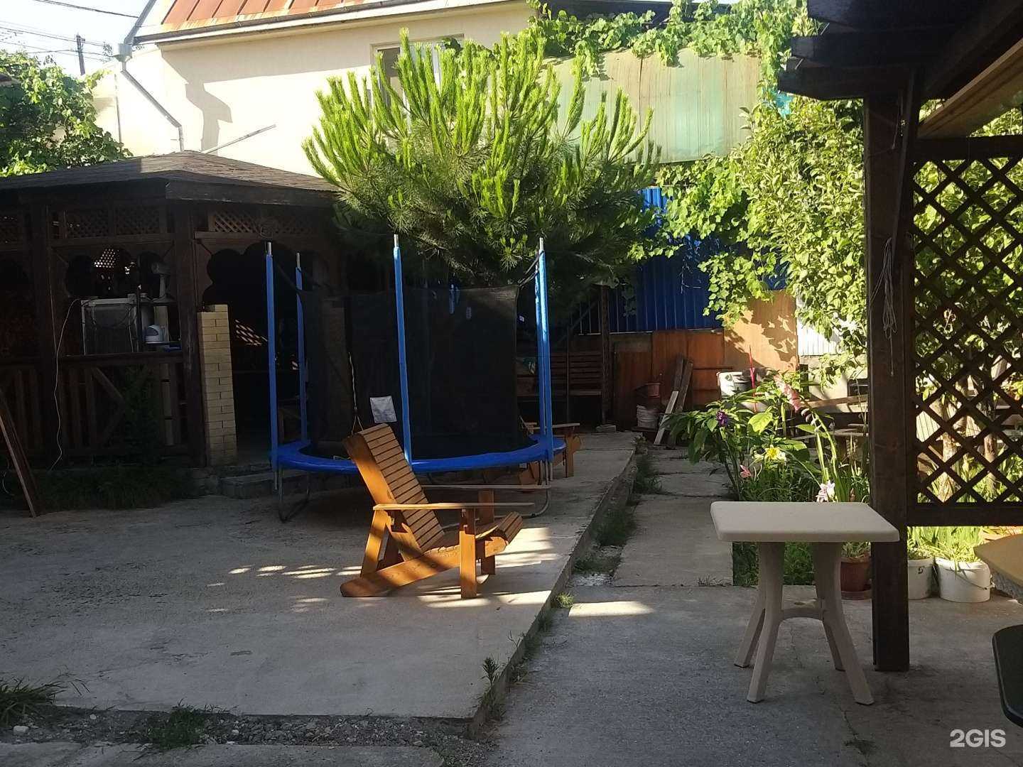 Отзывы на компанию Местечко для отдыха в Сочи c фото