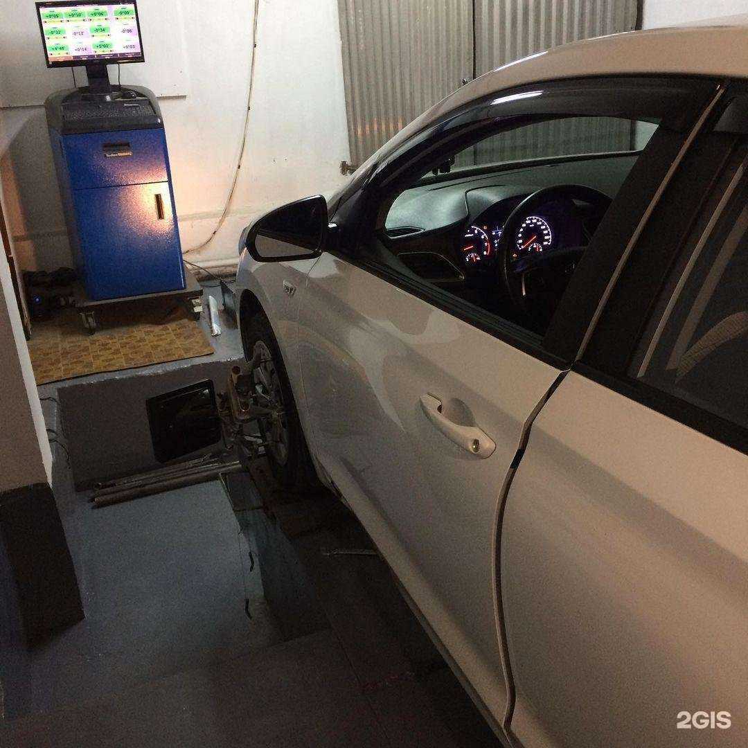 Отзывы на компанию Сход-развал 3Д в Нальчике c фото