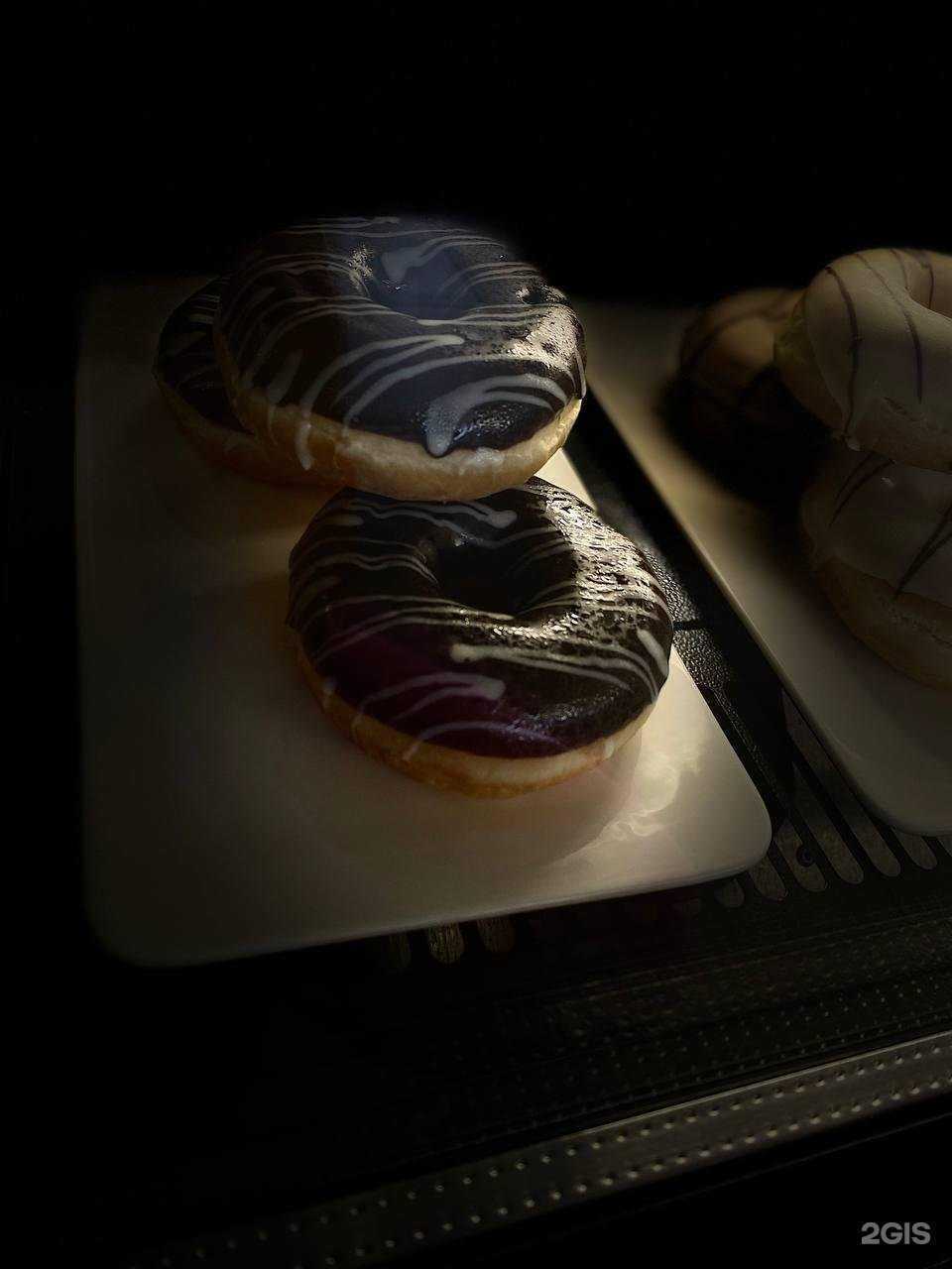 Отзывы на компанию Кофейная мануфактура Белецкого в Ессентуках c фото