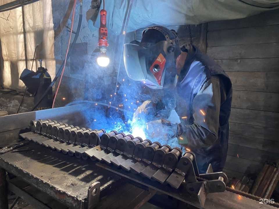 Отзывы на компанию ТрансЦепь в Барнауле c фото