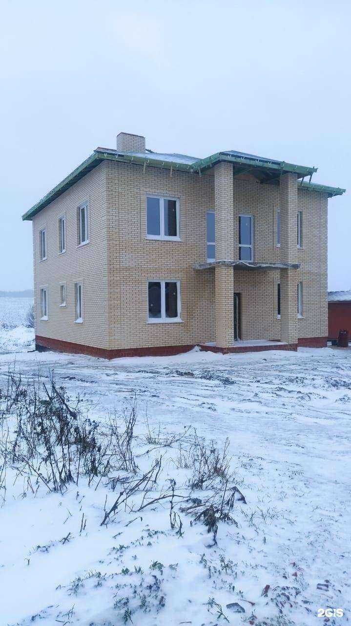 Отзывы на компанию Строительный мир в Владимире c фото