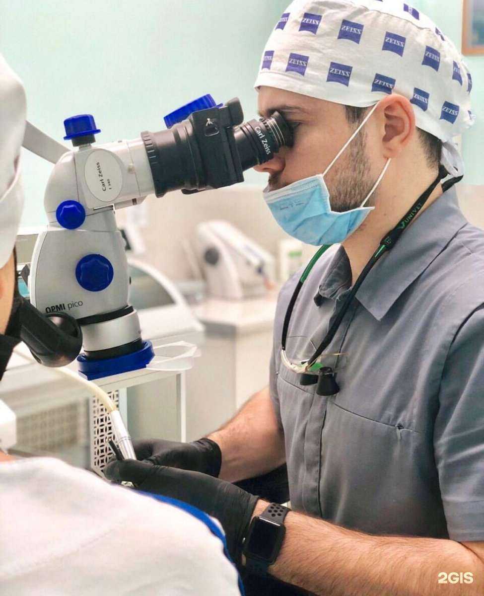 Отзывы на компанию Dentline в Махачкале c фото