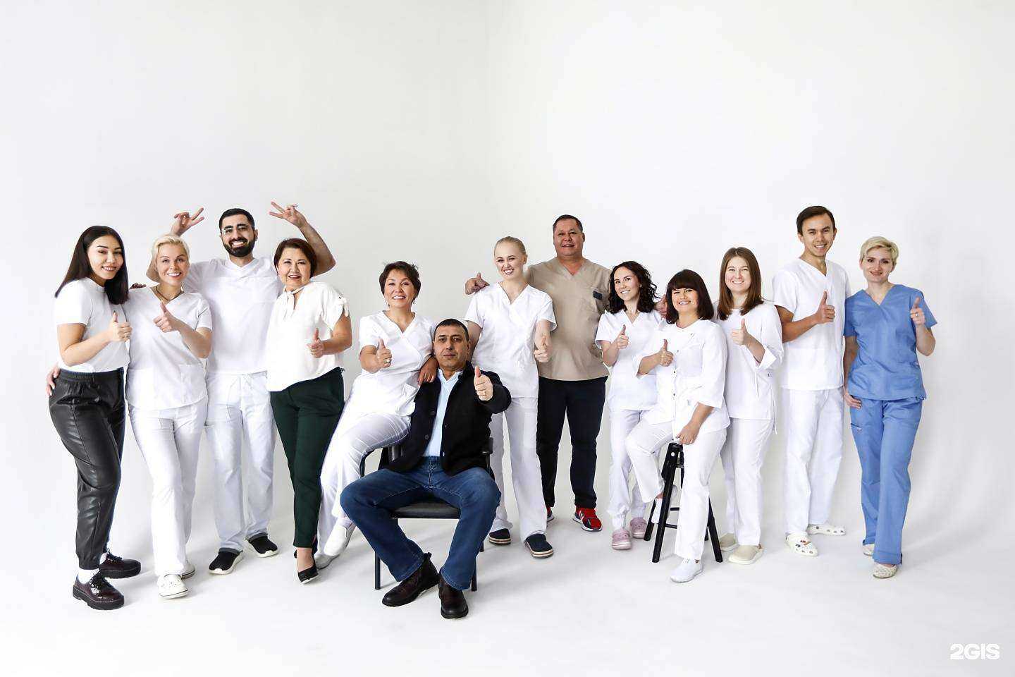 Отзывы на компанию Денталь в г. Казань c фото