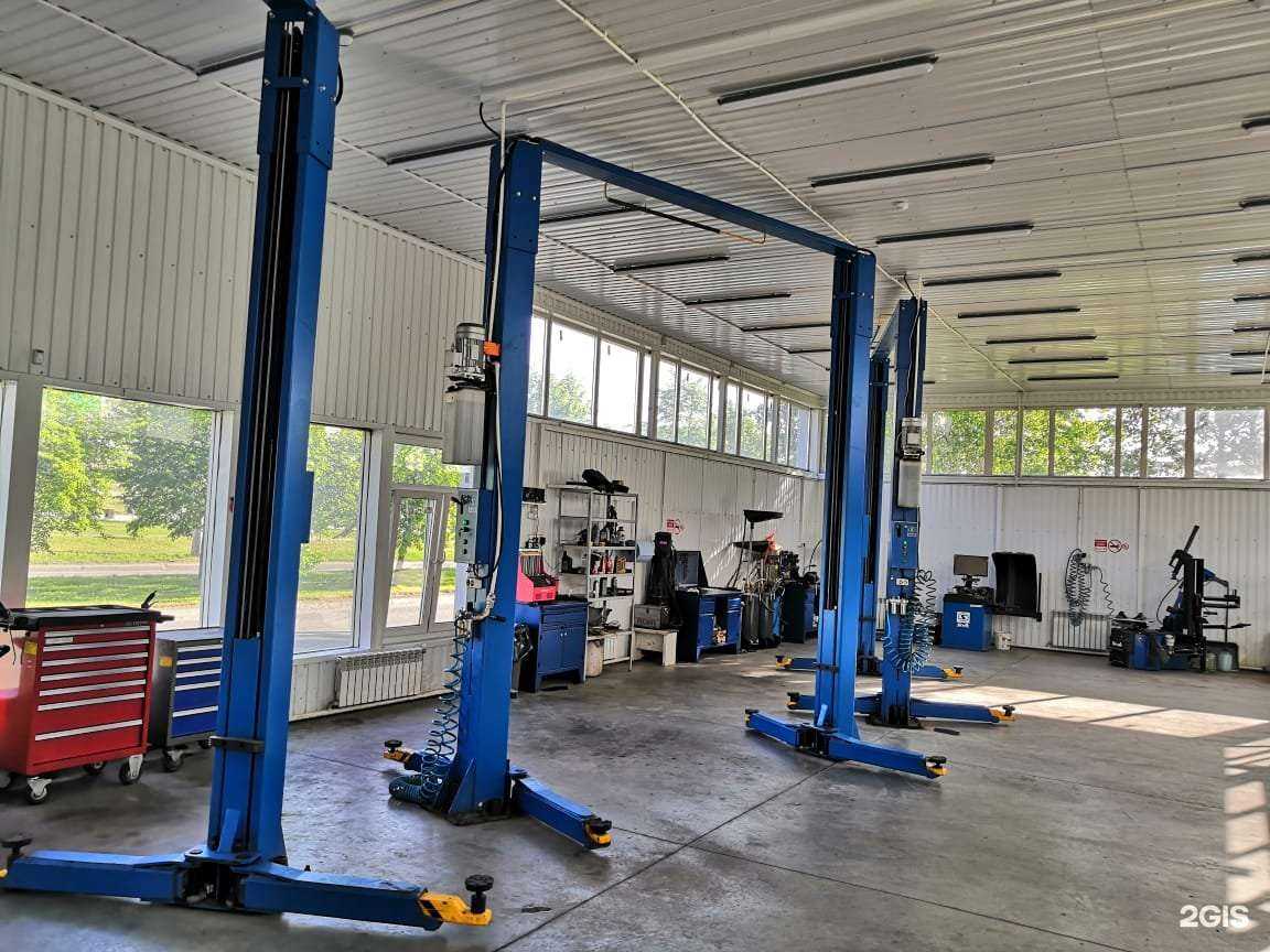 Отзывы на компанию G–еnergy в г. Новокузнецк c фото