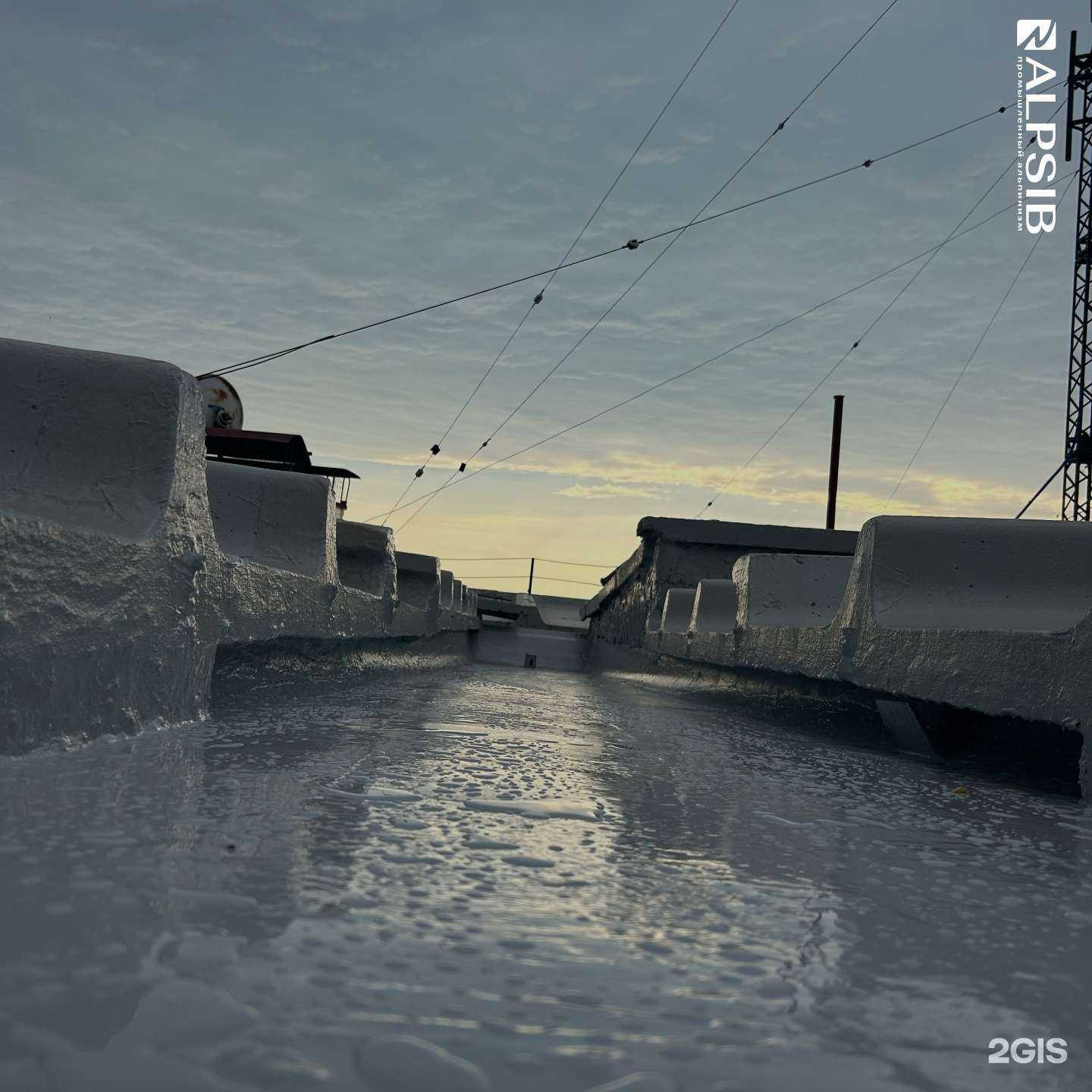 Отзывы на компанию АльпСиб в Новосибирске c фото