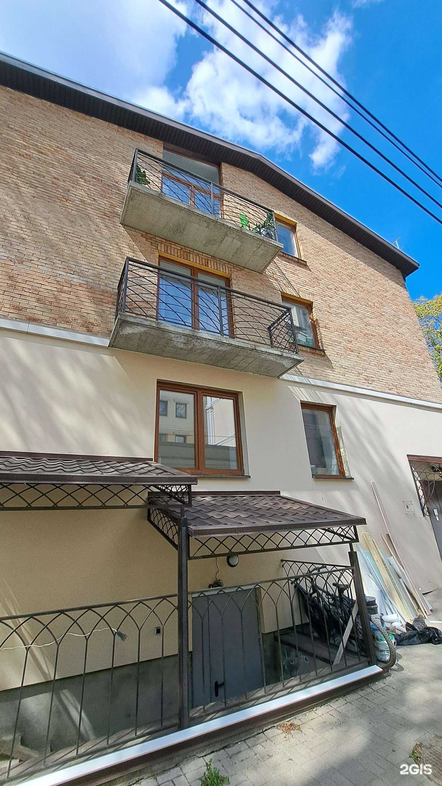 Отзывы на компанию Апарт-отель в Ярославле c фото - фотография 2 из 2