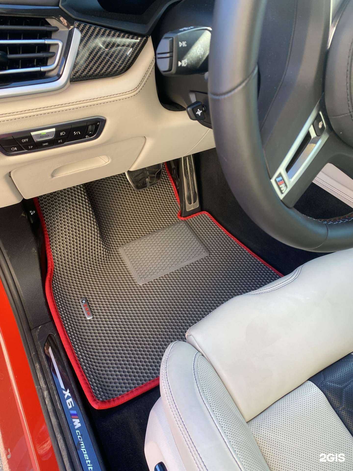 Отзывы на компанию Евалюкс в г. Новосибирск c фото