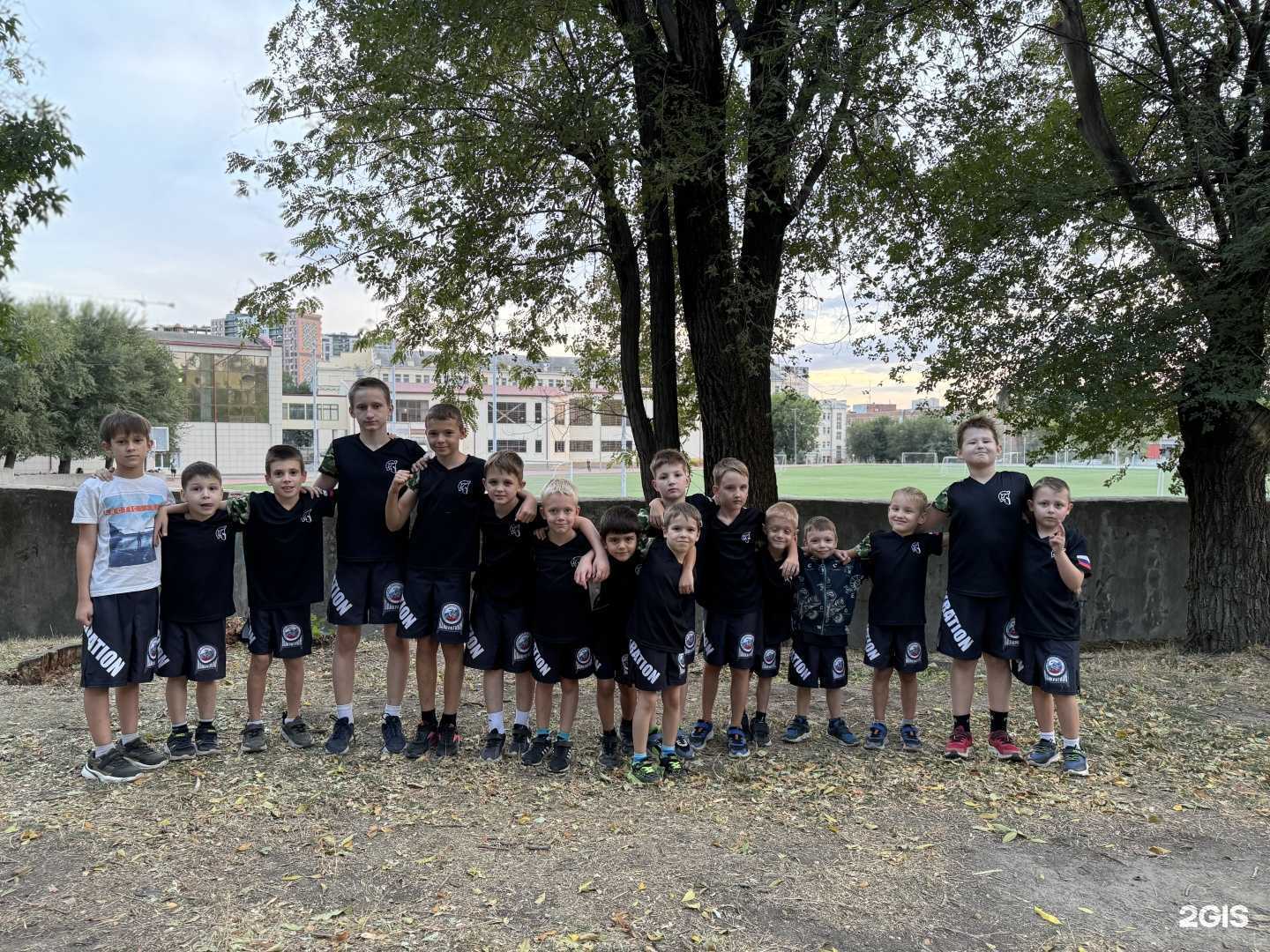 Отзывы на компанию Spartans Erudite в г. Ростов-на-Дону c фото