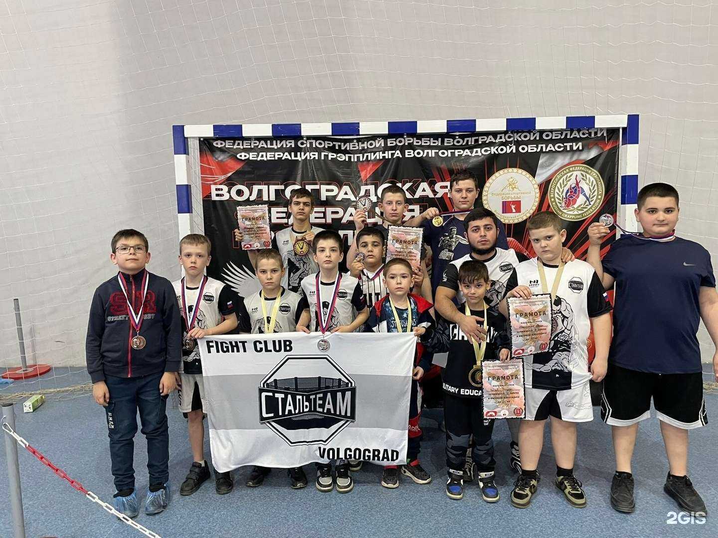 Отзывы на компанию Сталь_Team в Волгограде c фото