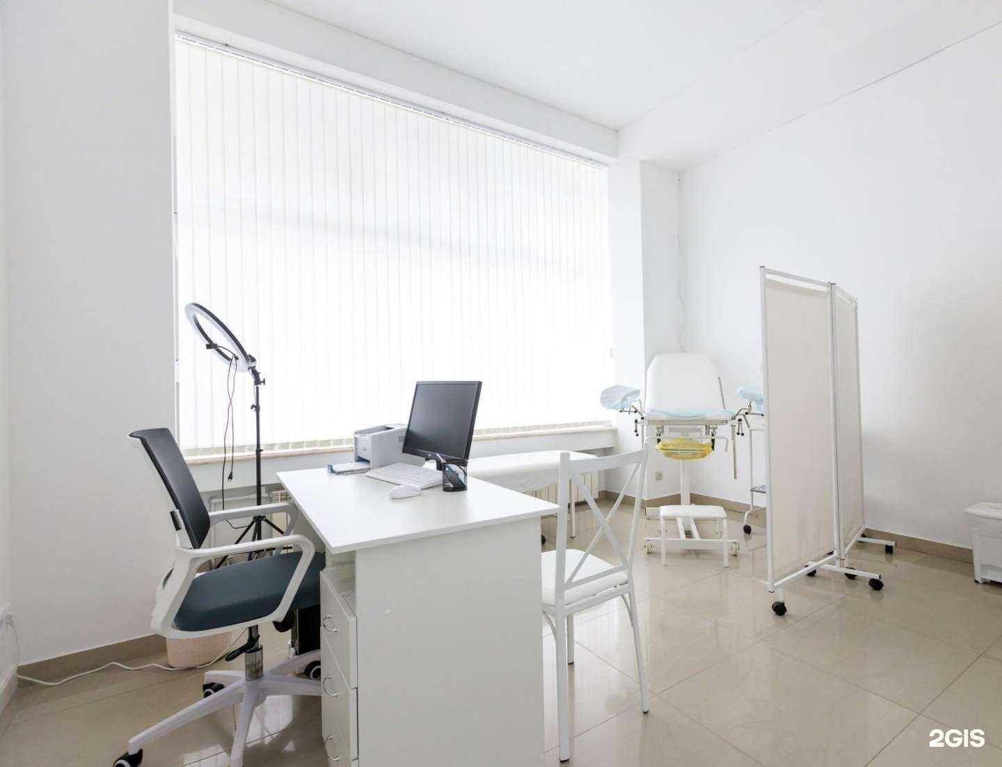 Отзывы на компанию Гинекус клиник в г. Махачкала c фото