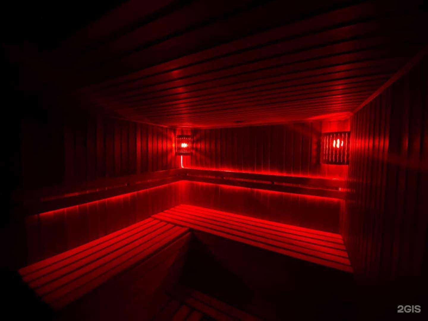 Отзывы на компанию Жара в Архангельске c фото