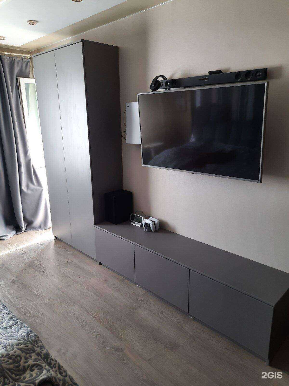 Отзывы на компанию Мебельвдом в Ангарске c фото