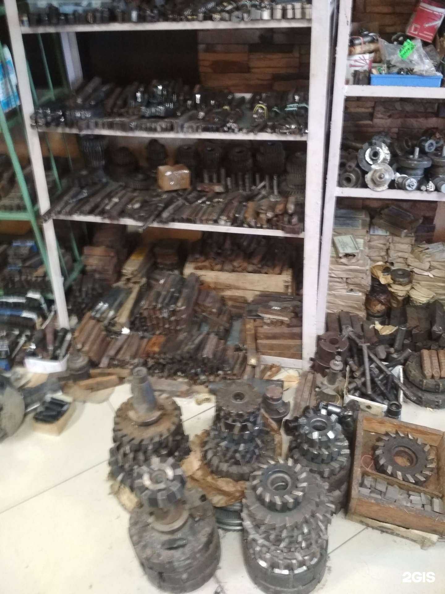 Отзывы на компанию Магазин инструментов в г. Ставрополь c фото