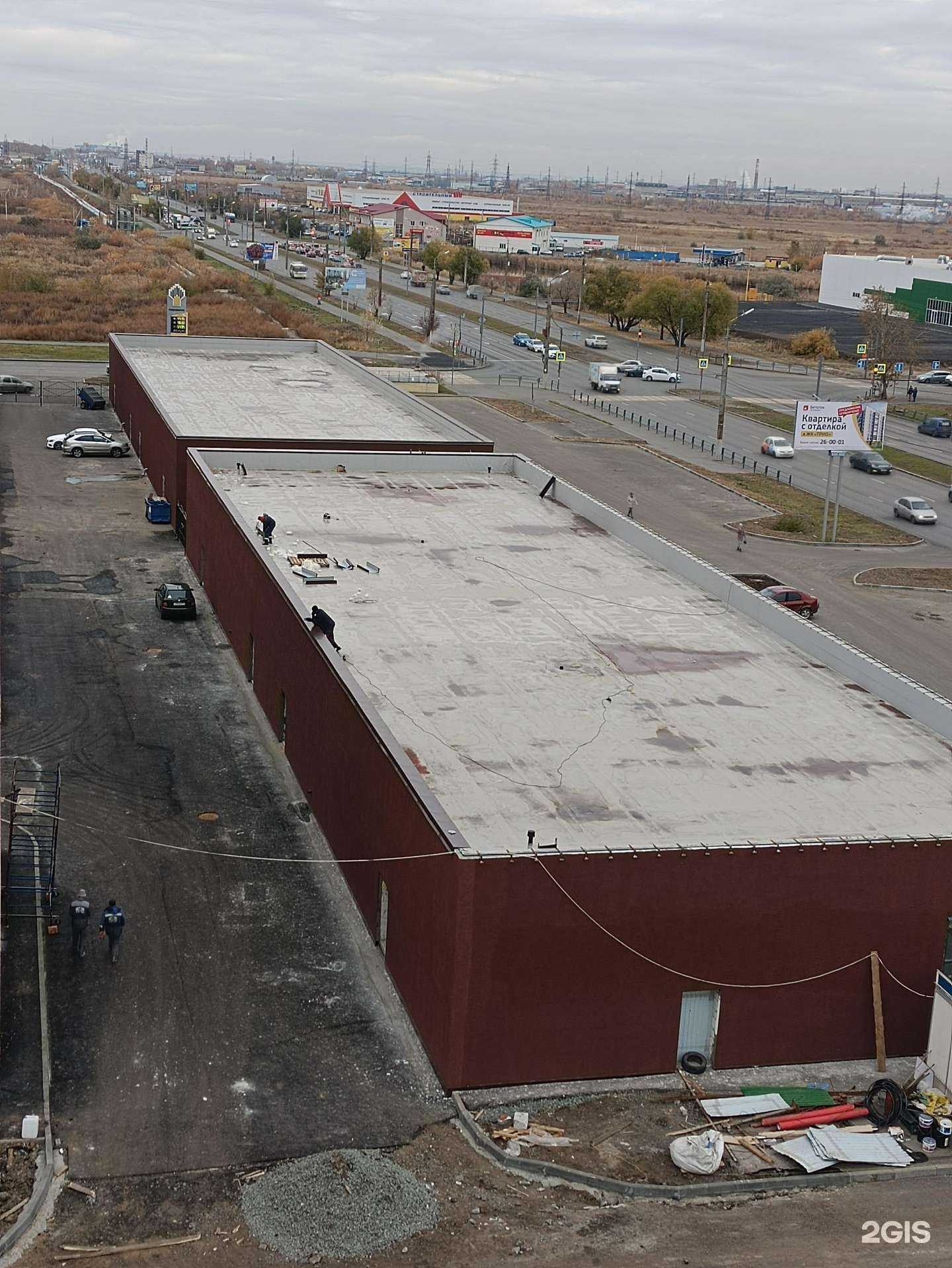 Отзывы на компанию Русское поле в Кургане c фото - фотография 2 из 2