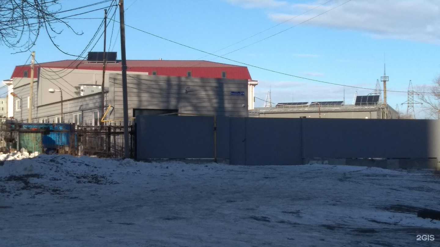 Отзывы на компанию ЛИТ-инжиниринг в Челябинске c фото - фотография 2 из 2