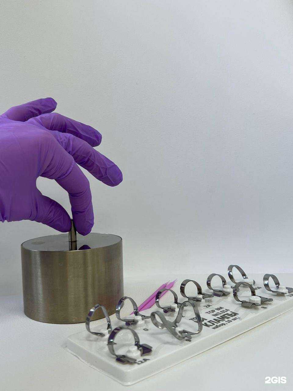 Отзывы на компанию ГлобалМед в Томске c фото