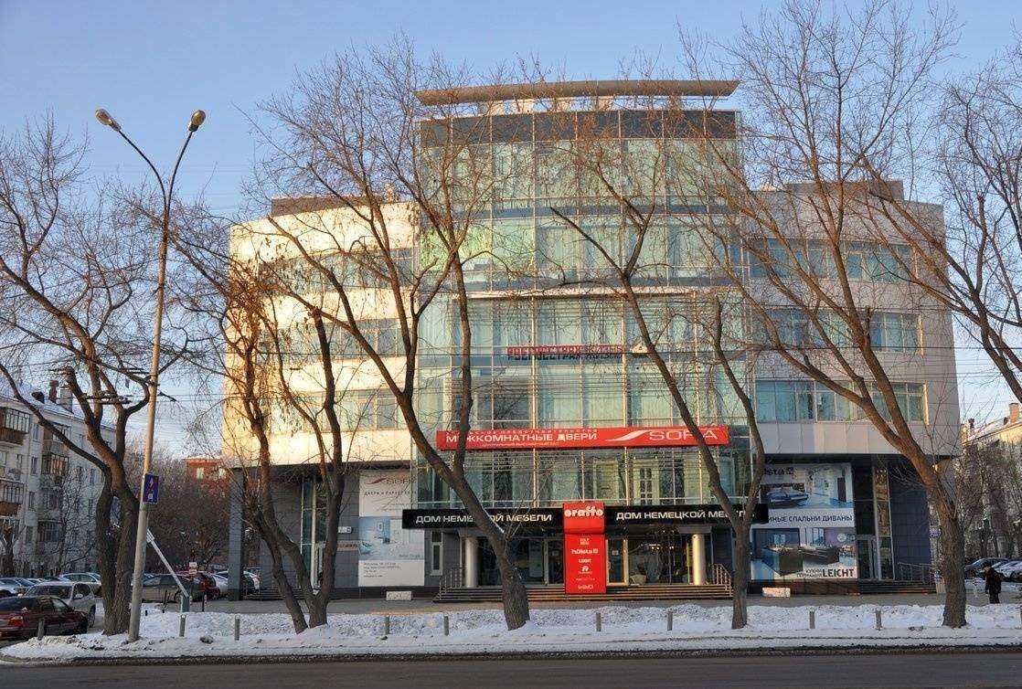 Отзывы на компанию Portalle в Екатеринбурге c фото - фотография 2 из 2