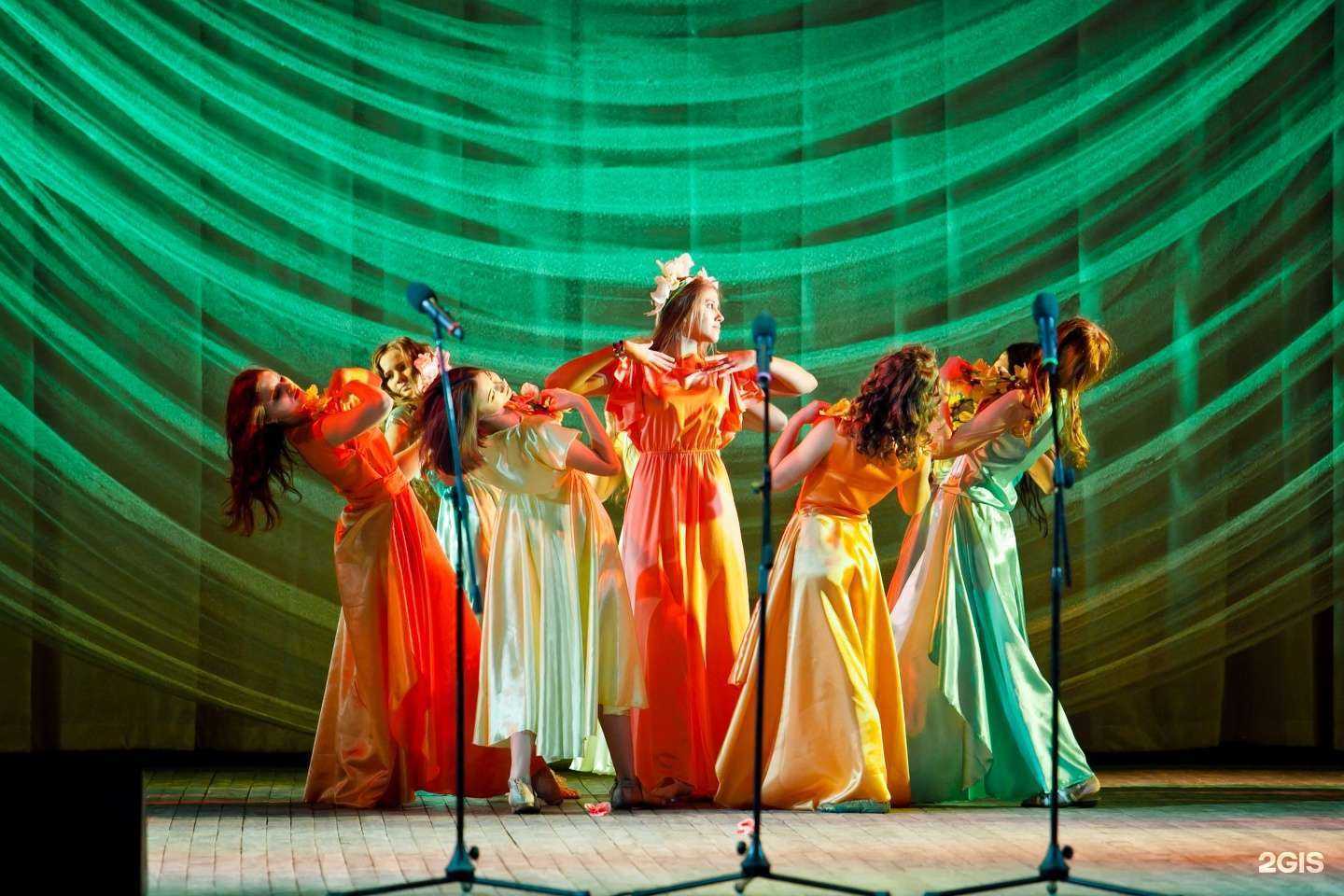 Отзывы на компанию Лицей ТГУ в г. Томск c фото