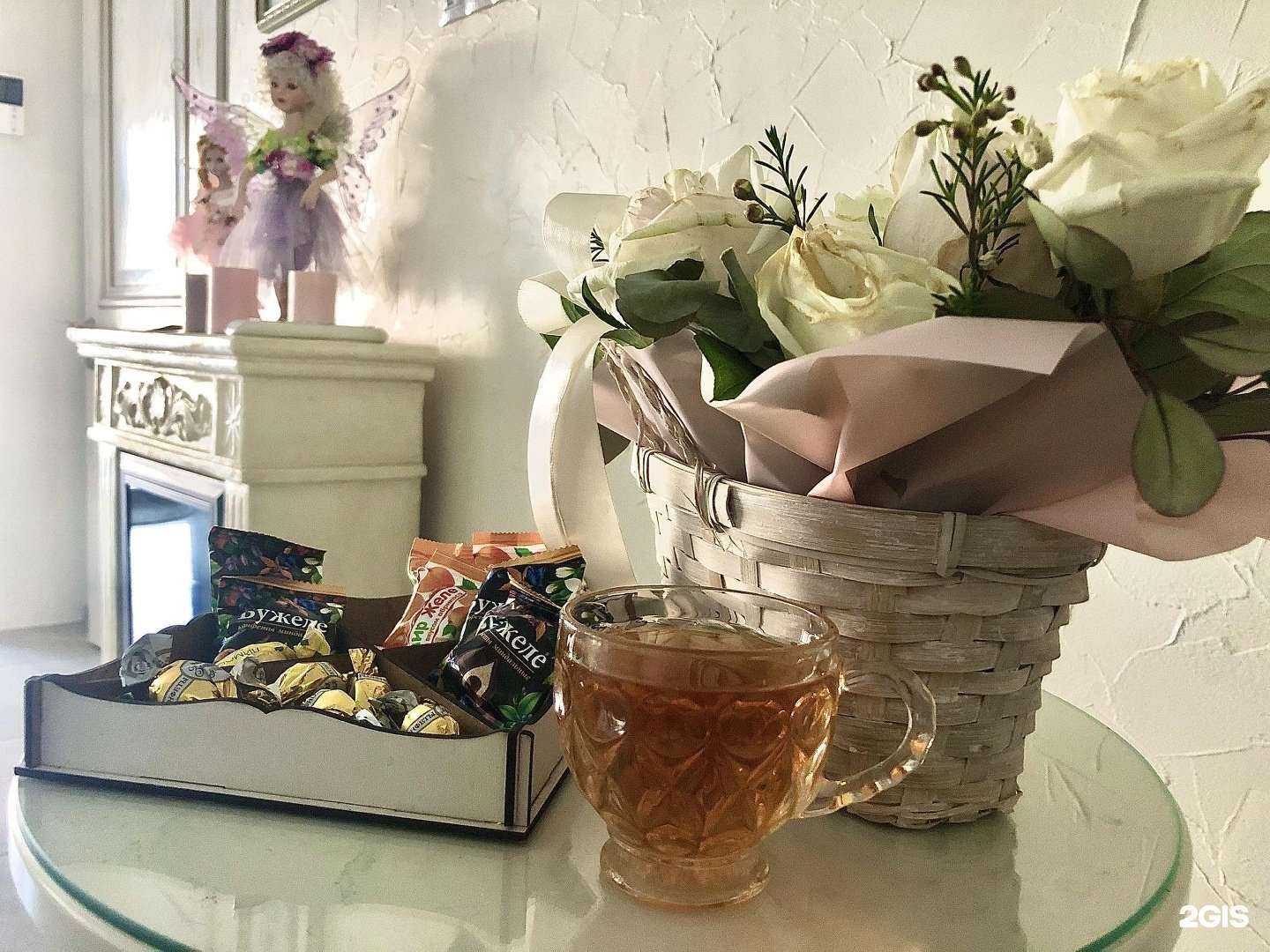 Отзывы на компанию Мама в Уфе c фото