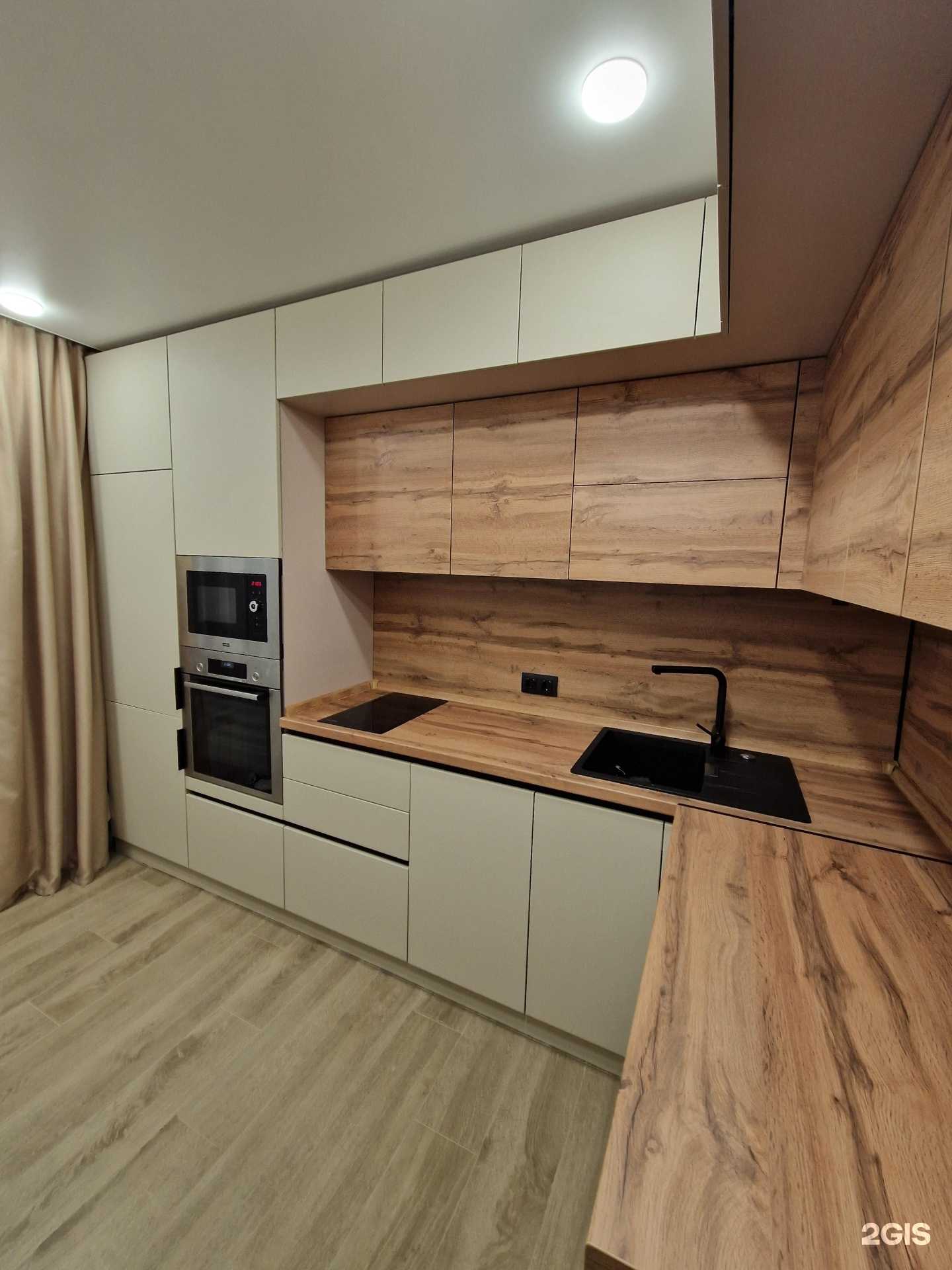 Отзывы на компанию Классная мебель в Красноярске c фото