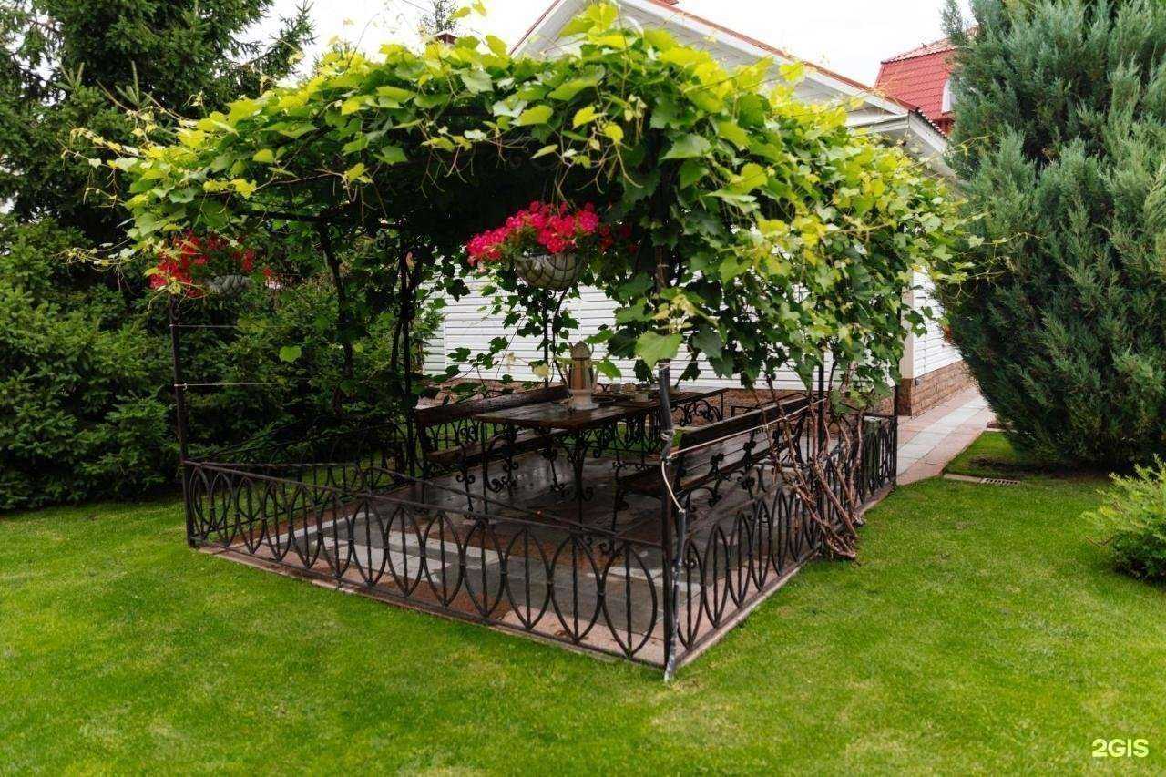 Отзывы на компанию Резиденция троя в Самаре c фото