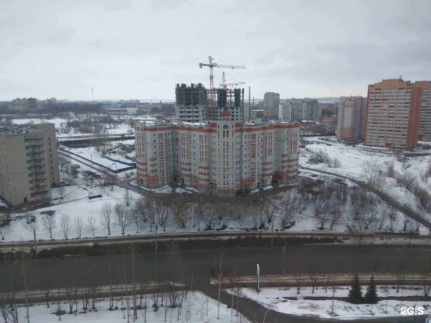 Отзывы на компанию Центр молекулярно-генетических экспертиз в Владимире c фото