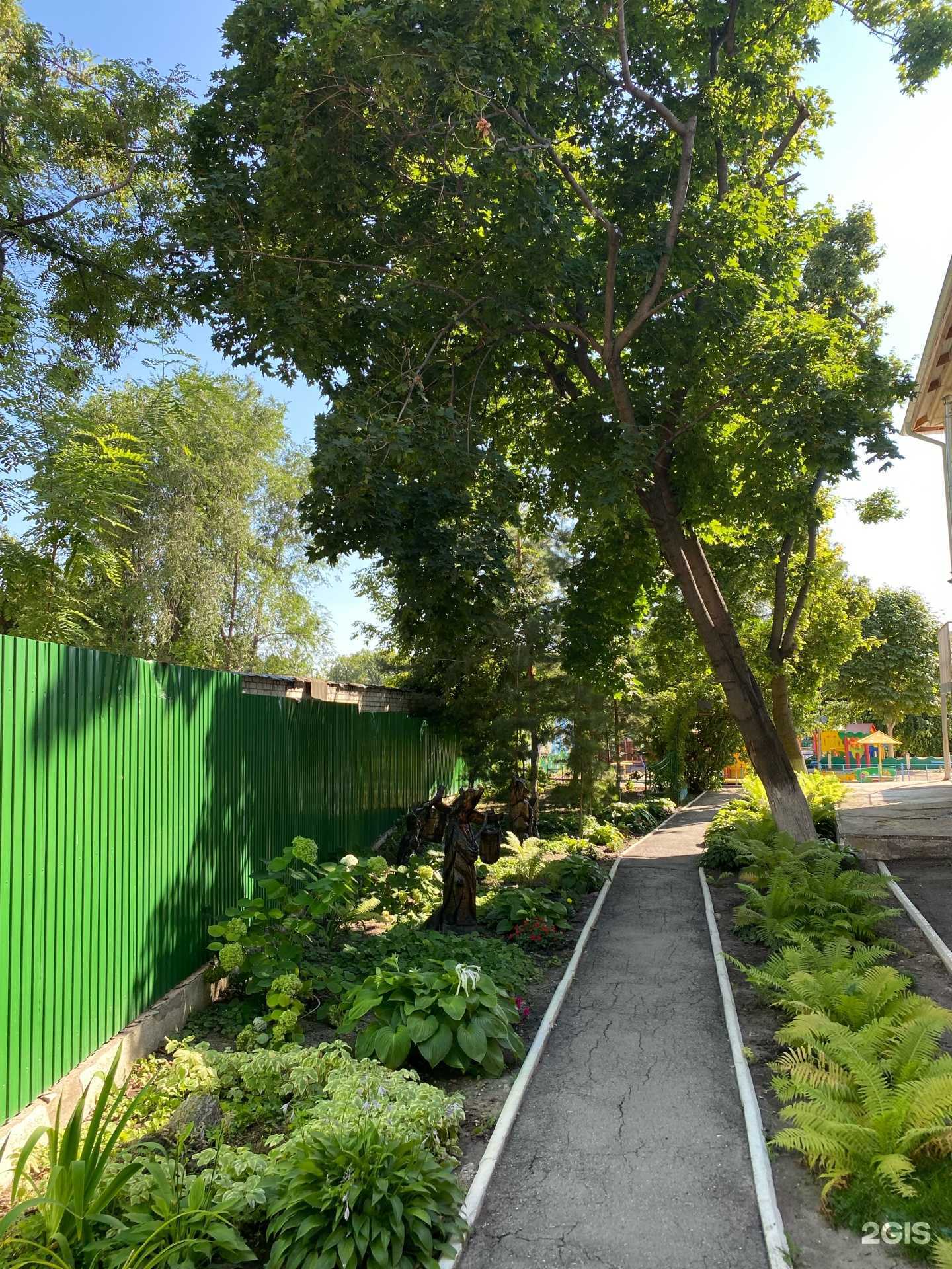 Отзывы на компанию Детский сад №21 общеразвивающего вида в г. Саратов c фото