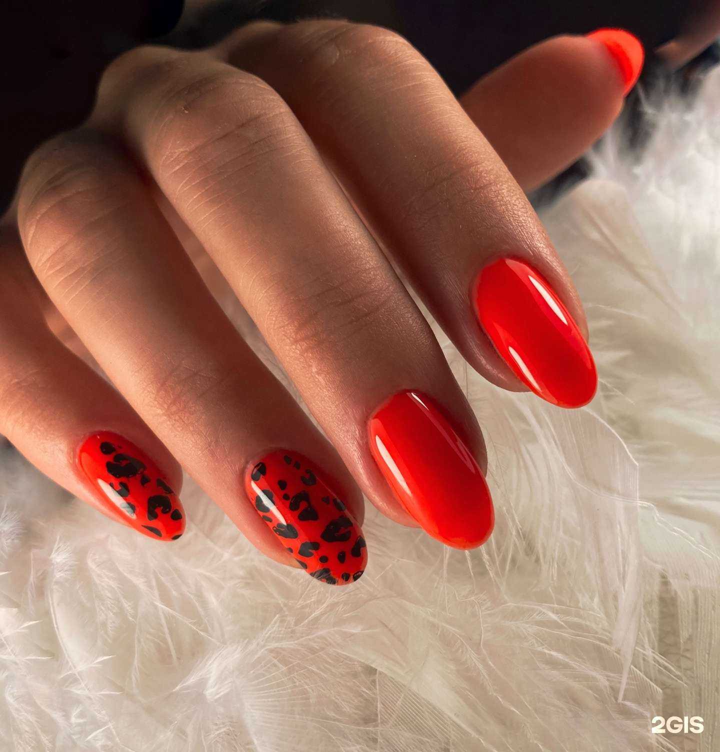 Отзывы на компанию Мастер Светлана в Краснодаре c фото - фотография 2 из 2