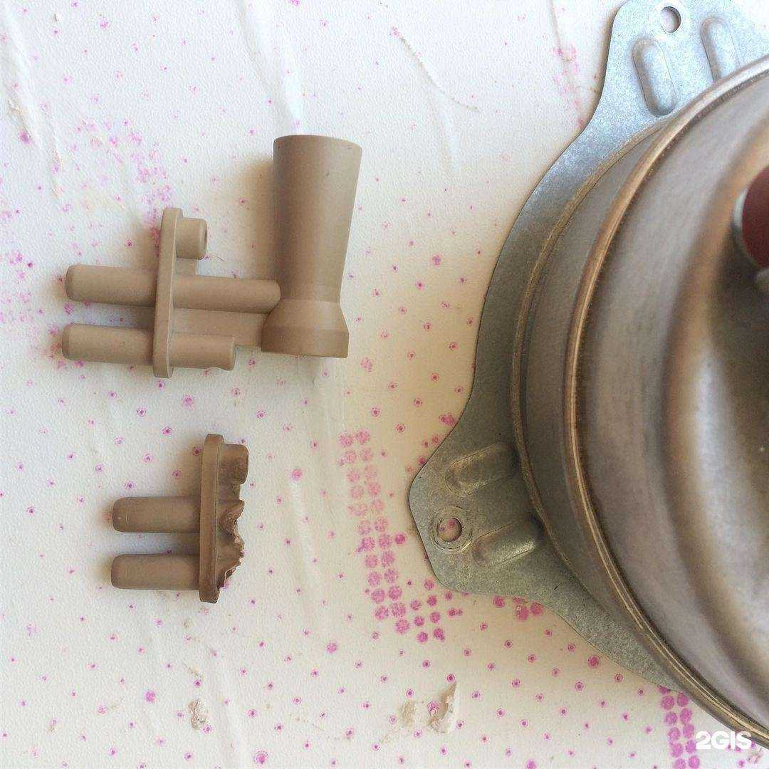 Отзывы на компанию Парус в Каспийске c фото