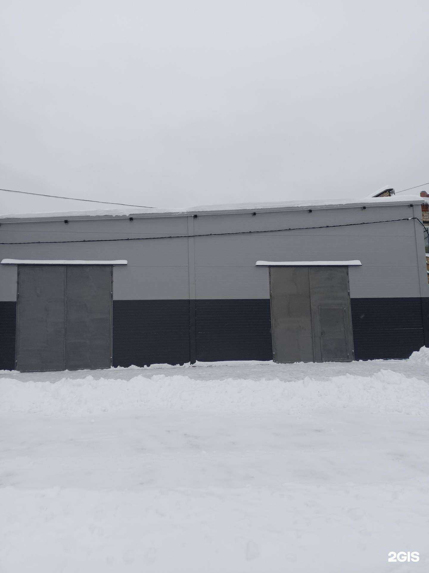 Отзывы на компанию Салмо в Жуковском c фото