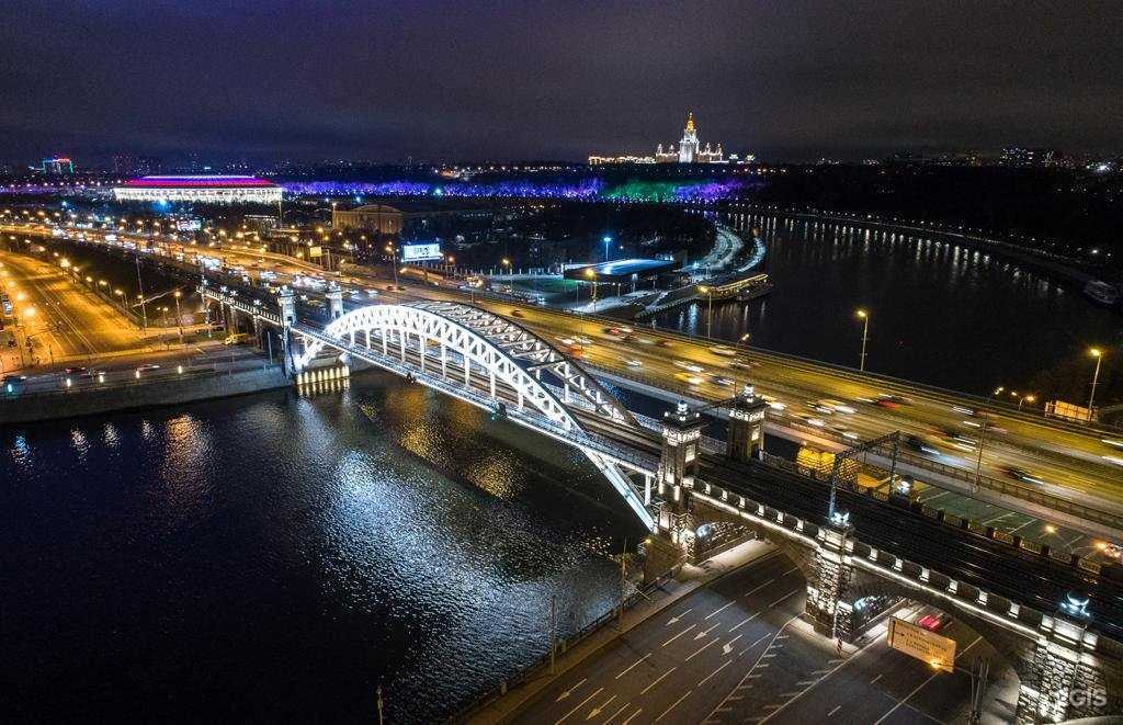 Отзывы на компанию Shvabe-Moscow в г. Отрадное c фото