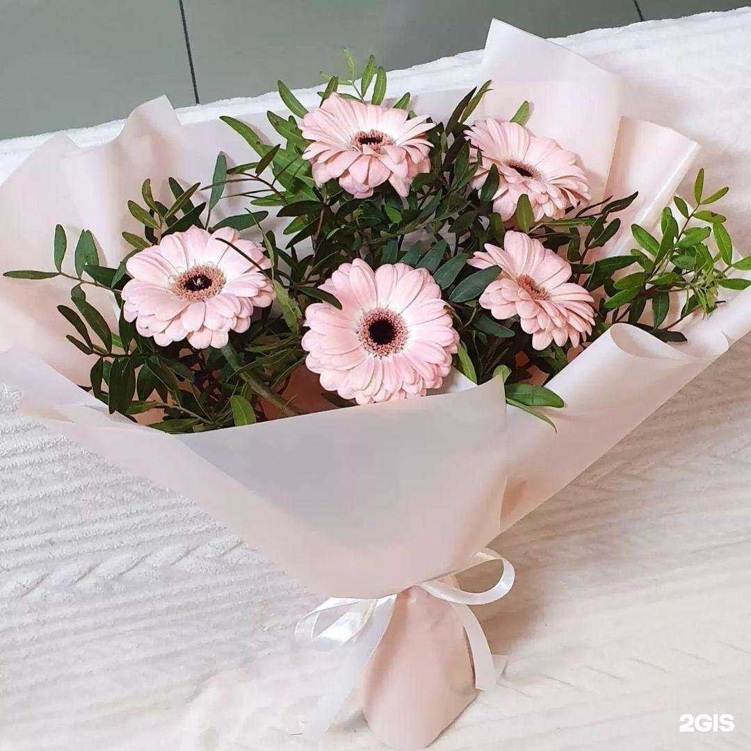 Отзывы на компанию Ля букет в г. Прокопьевск c фото