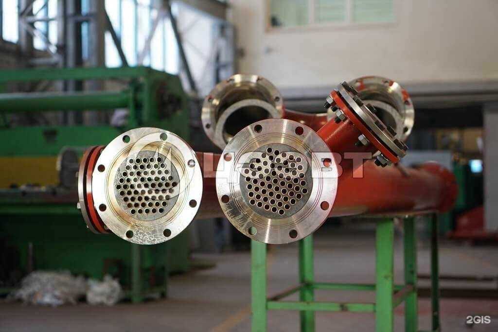 Отзывы на компанию Цээвт в Краснодаре c фото