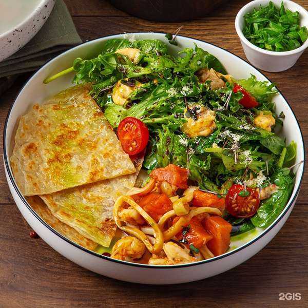 Отзывы на компанию Кружка в Мурманске c фото