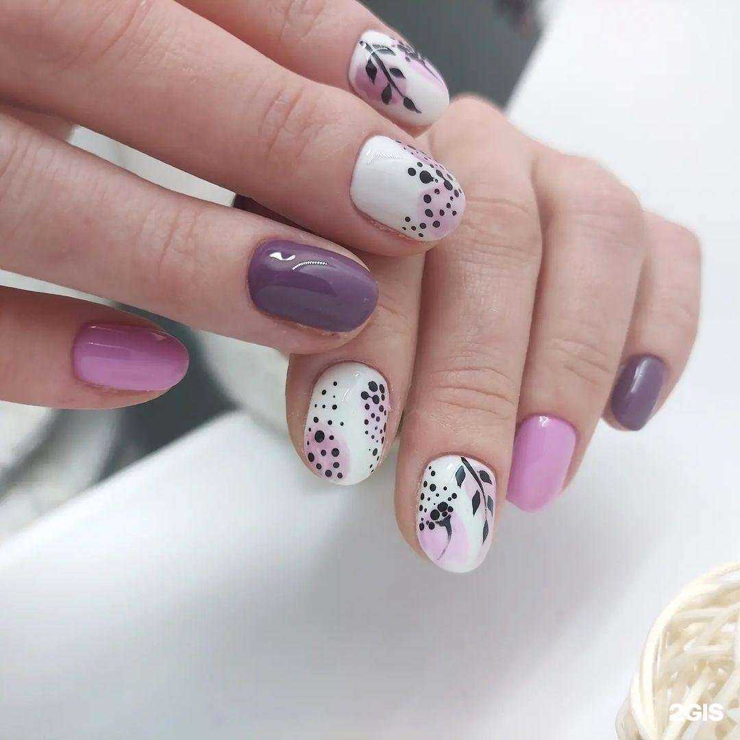 Отзывы на компанию Nail-пространство Ekaterina Zolotova в г. Волгоград c фото