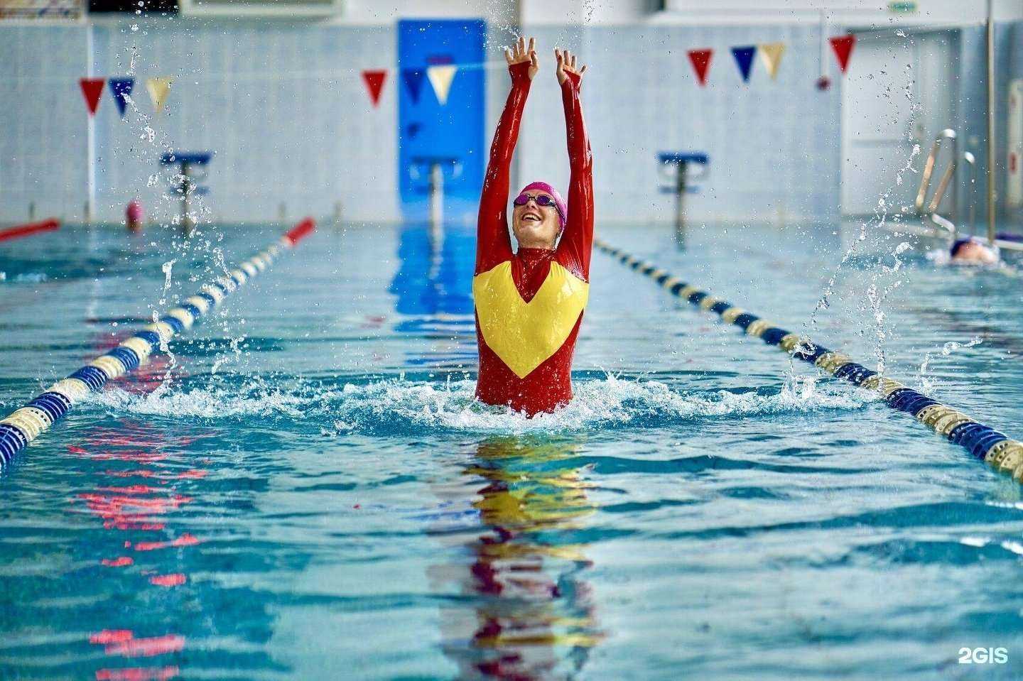 Отзывы на компанию MySwimSmile в Ульяновске c фото