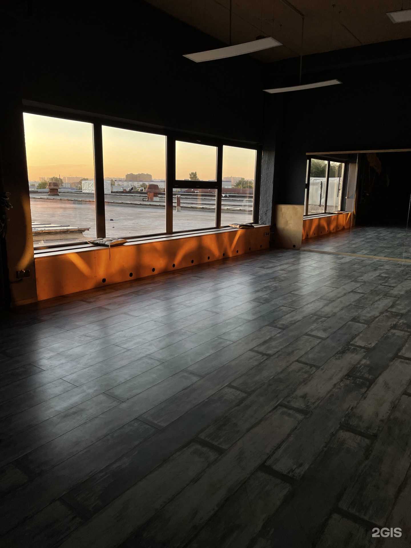 Отзывы на компанию Dance_Style_Ae в Краснодаре c фото