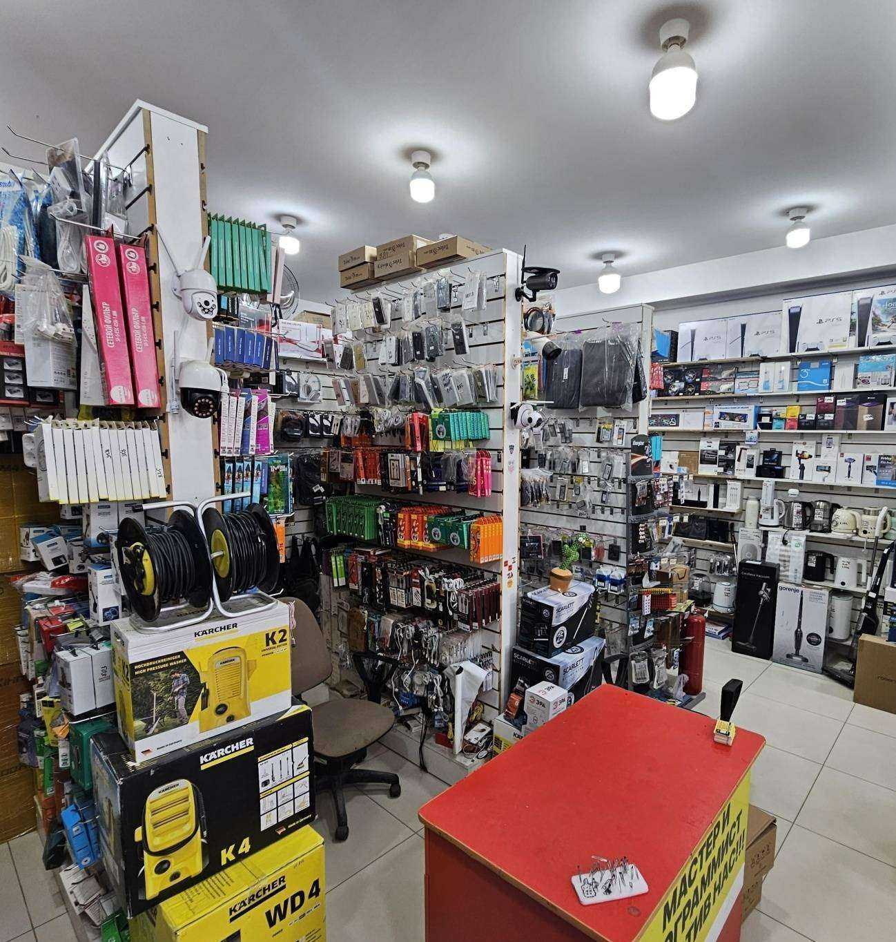 Отзывы на компанию Евросвязь в г. Хасавюрт c фото