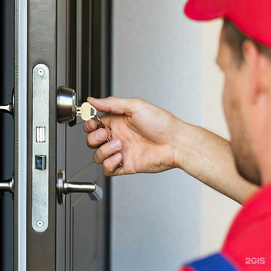 Отзывы на компанию Экстренная замочная служба в г. Хабаровск c фото