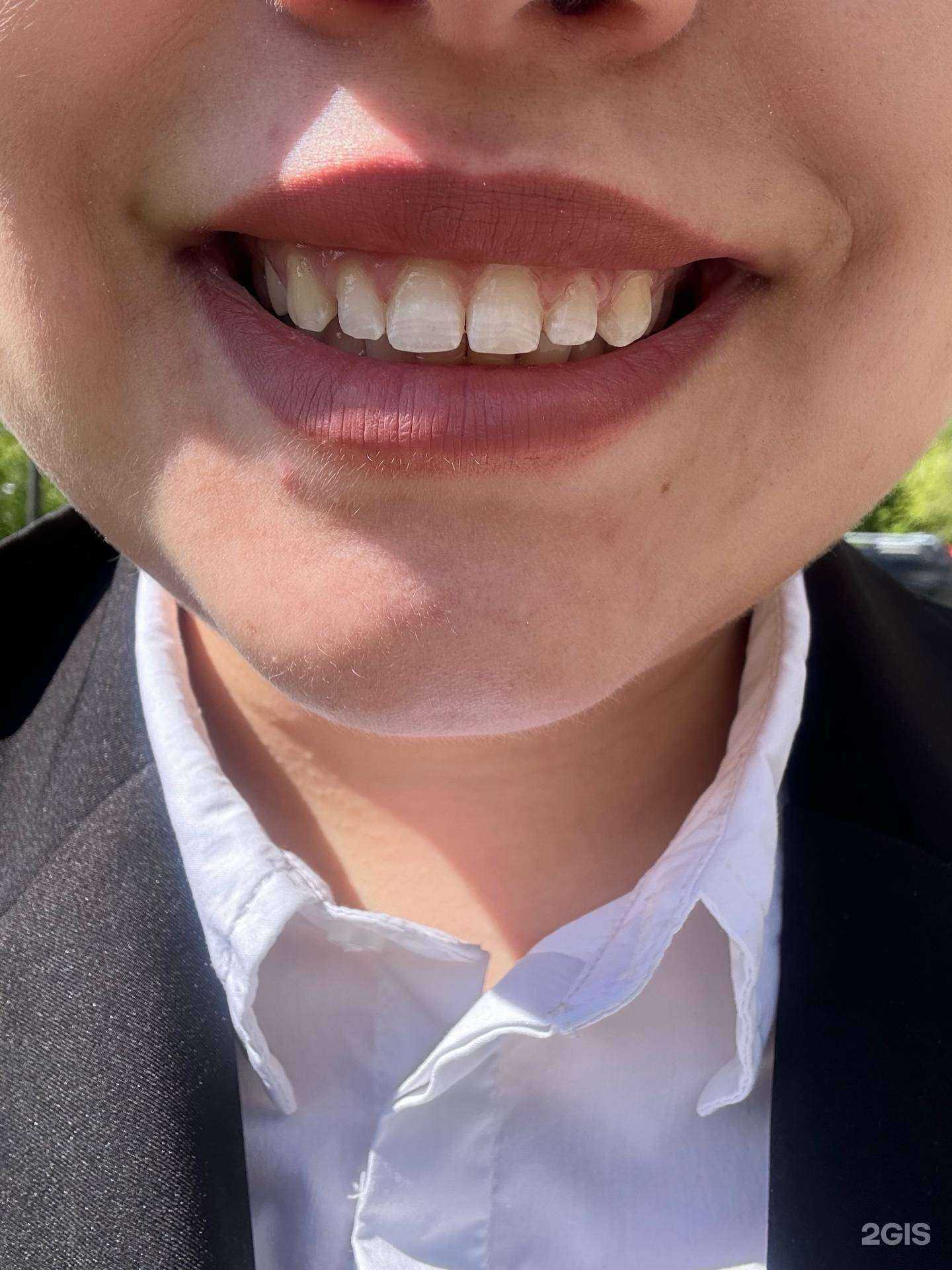 Отзывы на компанию Федоров Дент в Самаре c фото