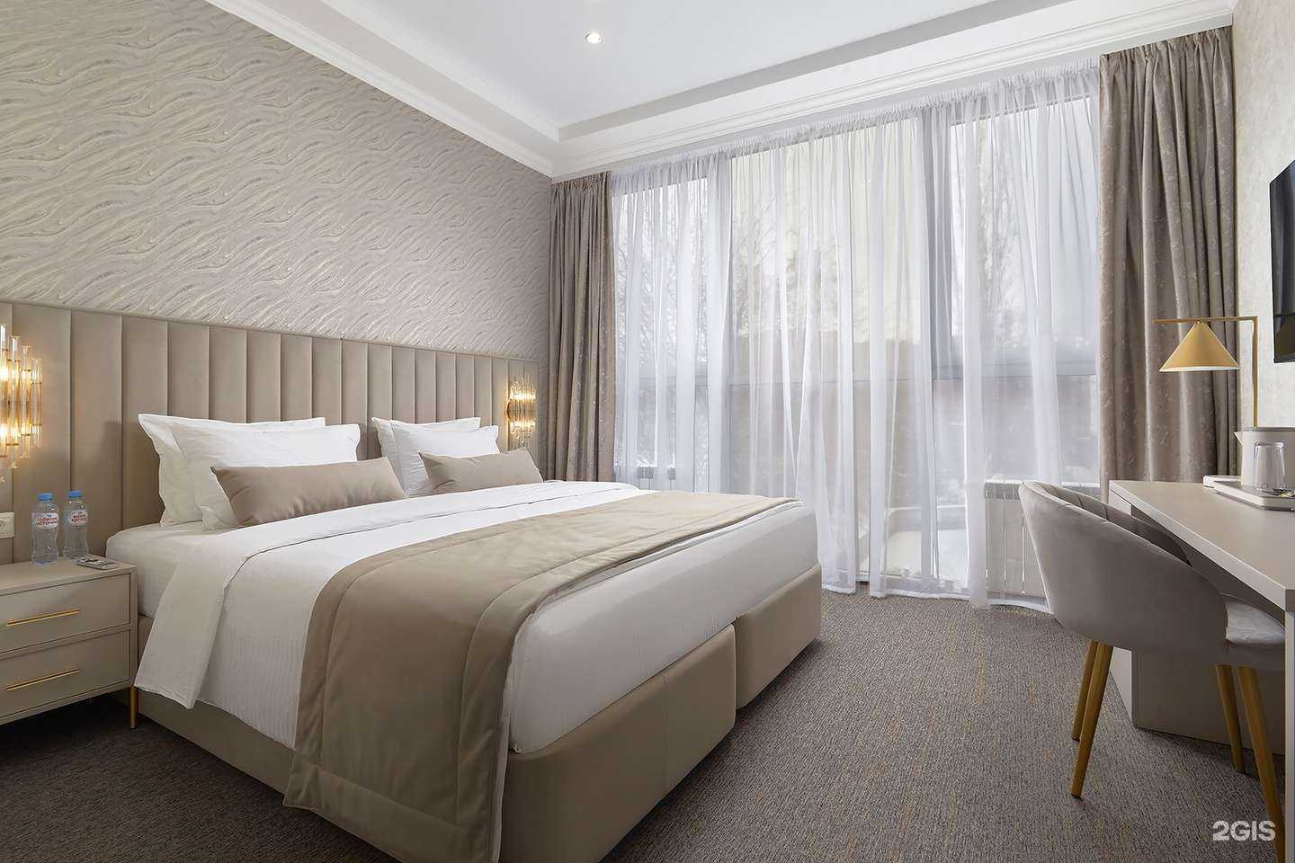 Отзывы на компанию Granat сити в Нижнем Новгороде c фото