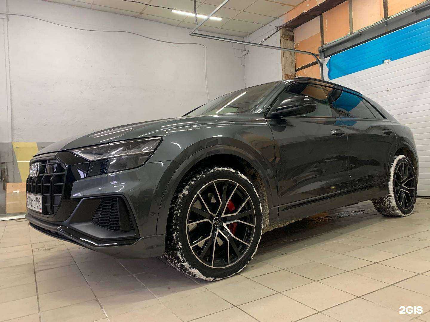 Отзывы на компанию Vagupgrade в Екатеринбурге c фото