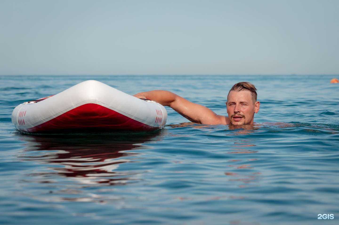 Отзывы на компанию На гребне волны в Сочи c фото - фотография 2 из 2