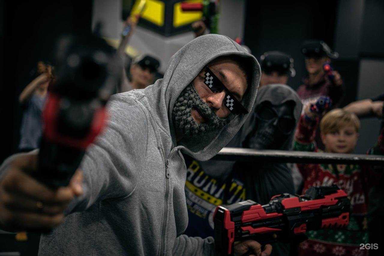 Отзывы на компанию Кибер Куб в Находке c фото