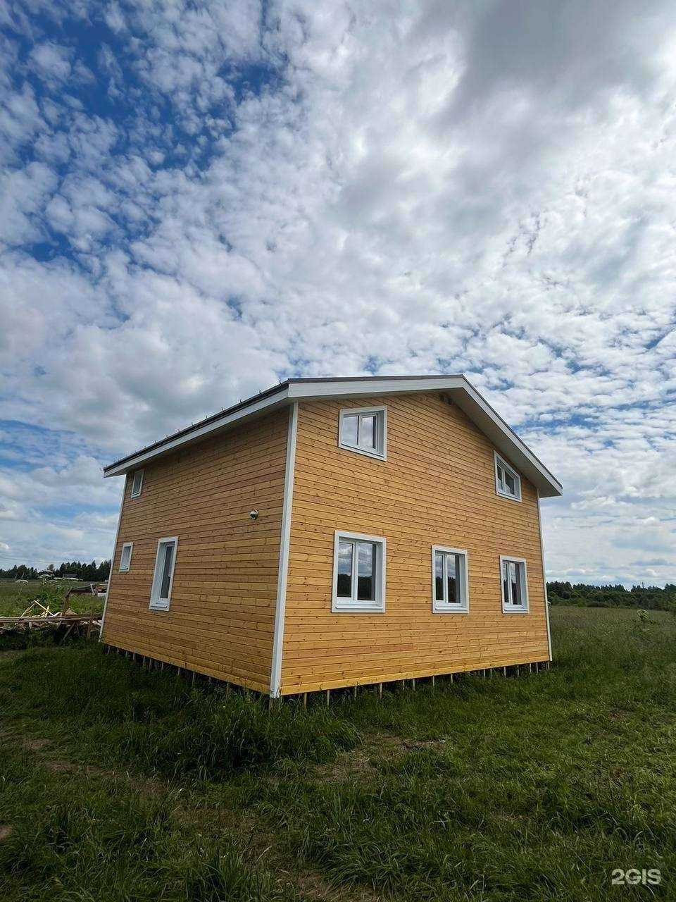 Отзывы на компанию Лига-Строй в Владимире c фото