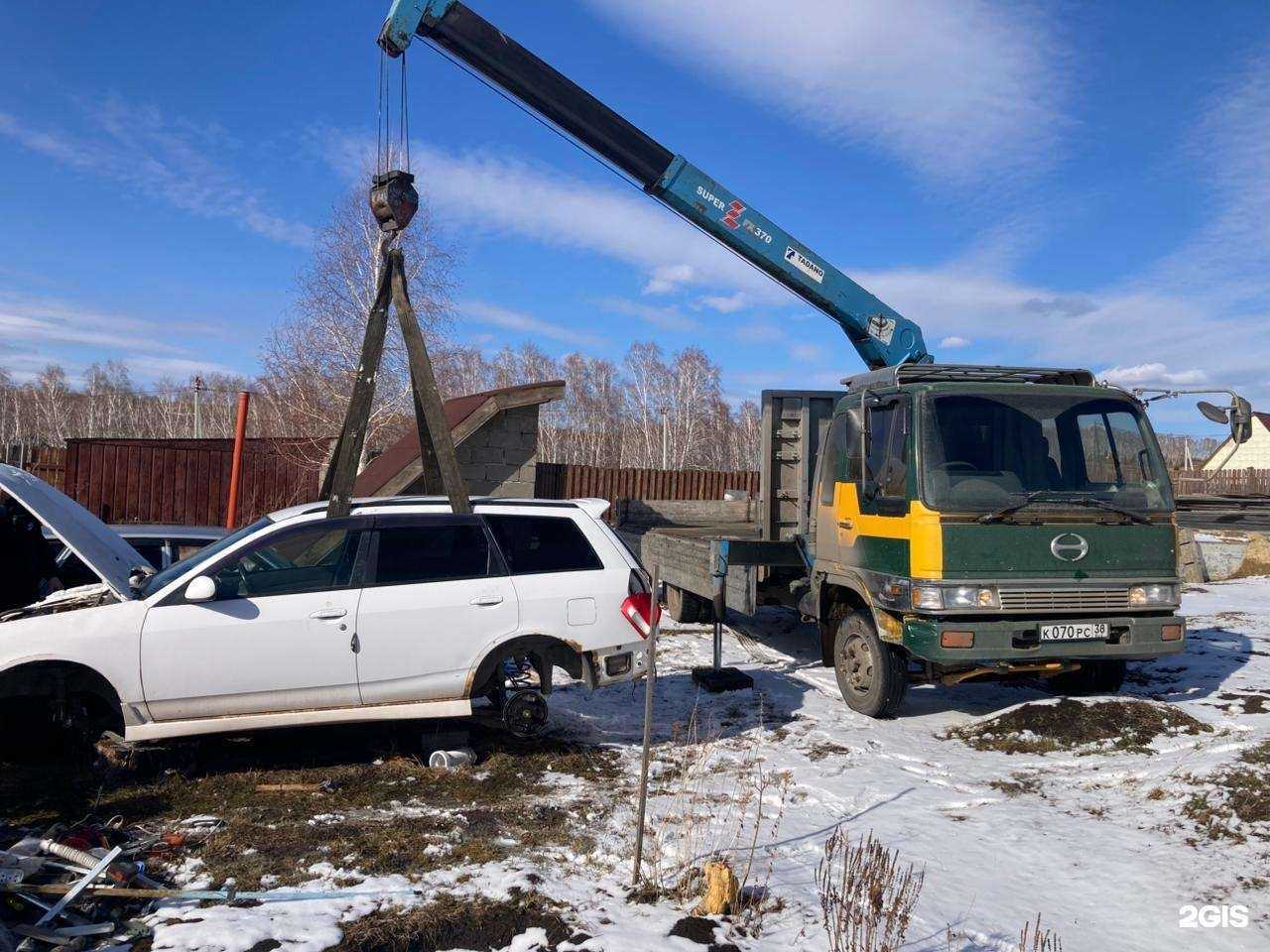 Отзывы на компанию Тритон в Красноярске c фото