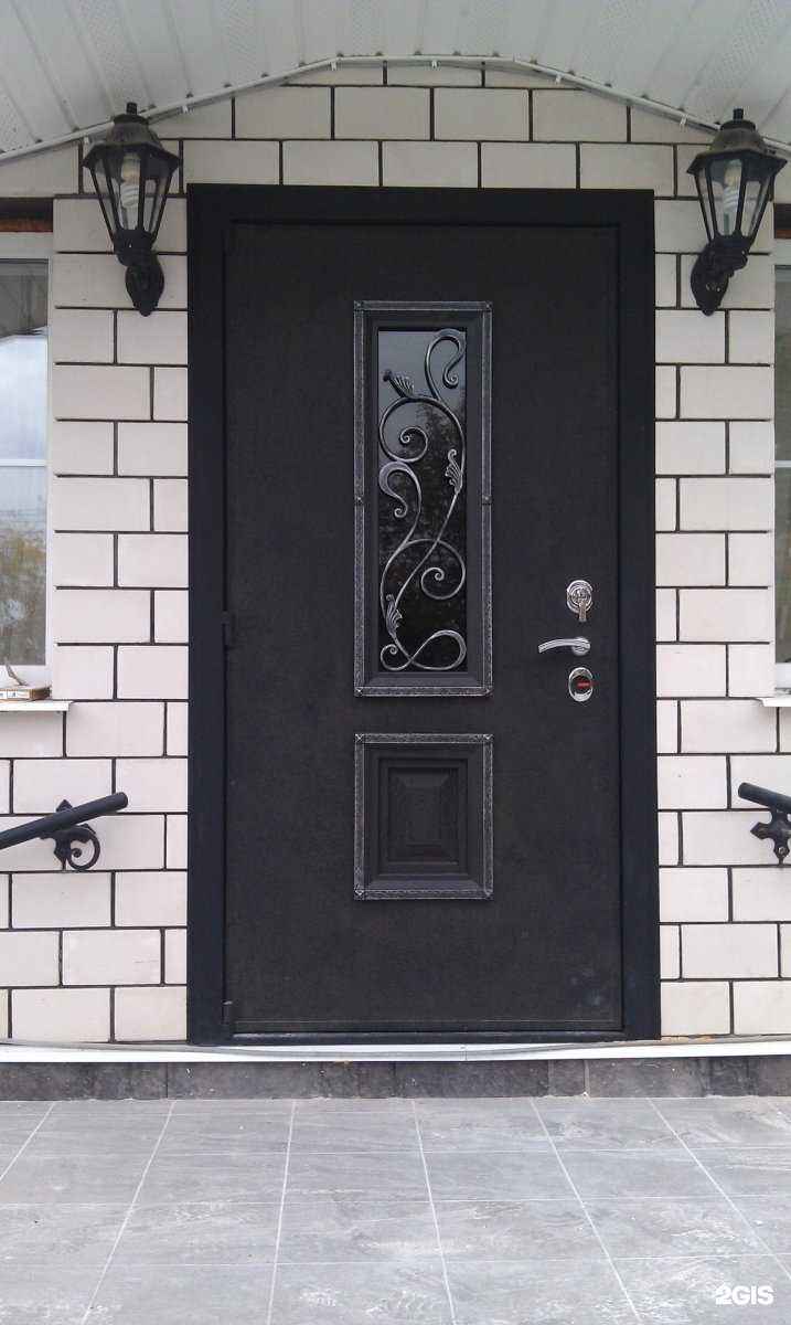 Отзывы на компанию Наши двери в г. Калуга c фото