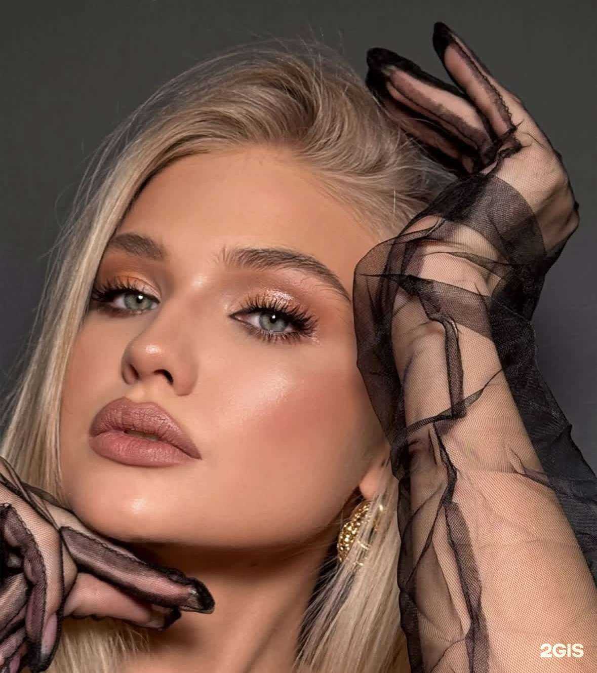 Отзывы на компанию Glamour  в Краснодаре c фото