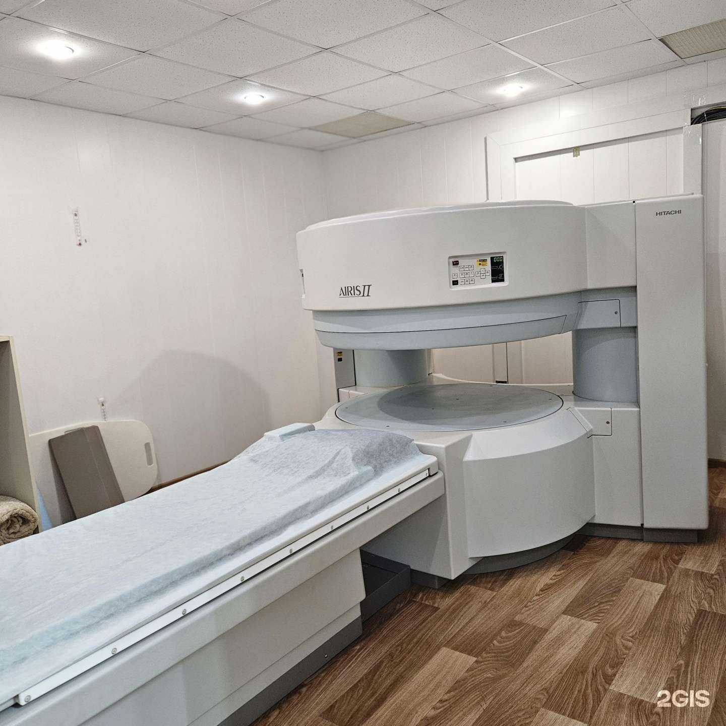 Отзывы на компанию МРТ Регион в г. Тула c фото